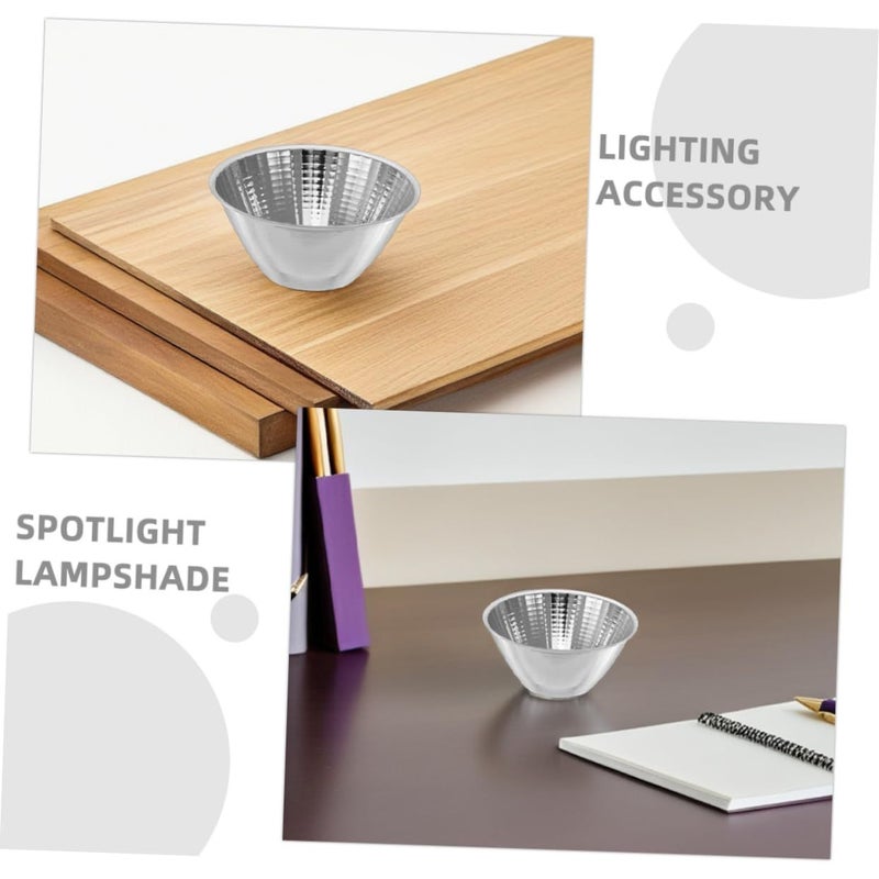 2 قطعة استبدال عاكس LED، تصميم خفيف الوزن، كفاءة عالية - Image 4