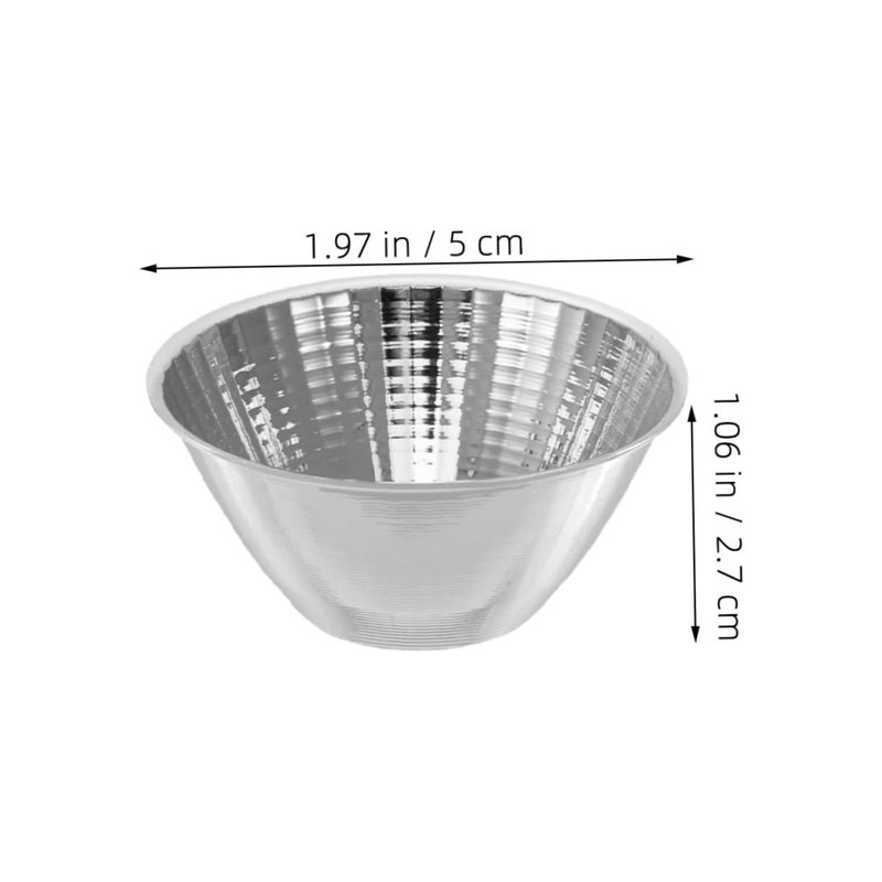 2 قطعة استبدال عاكس LED، تصميم خفيف الوزن، كفاءة عالية - Image 3