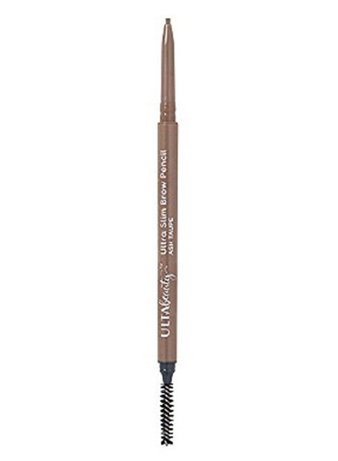 Ulta Ultra Slim Brow Pencil, Ash Taupe - Image 2