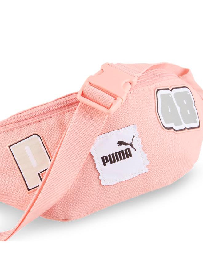 PUMA - Phase Patch Waistbag - Image 1