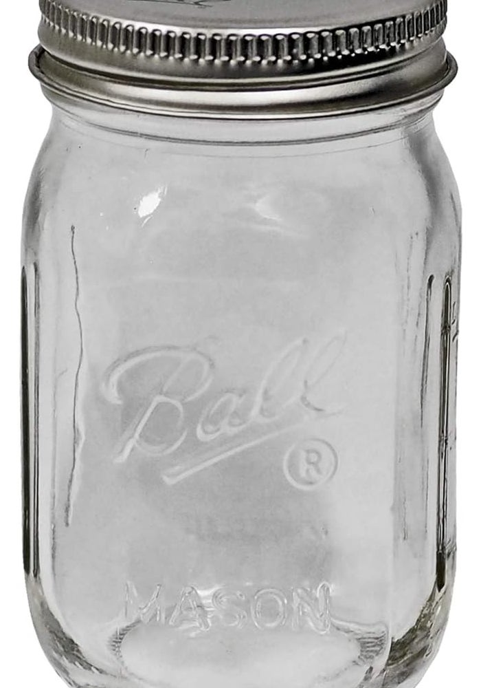 Ball Mini Storage Jars 4 oz. 4-Pack