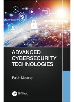 Advanced Cybersecurity Technologies 