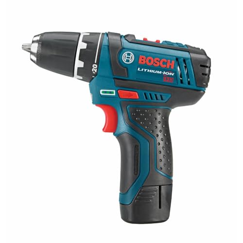 BOSCH بوش PS31N 12V ماكس 3/8 بوصة مثقاب/سائق (أداة عارية) - Image 2