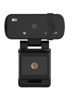 2B 2B (CM663) Business Series HD Webcam - 1280x1080 - With Microphone and light sensors - Black  - Image 1