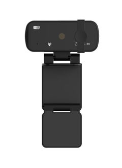 2B 2B (CM663) Business Series HD Webcam - 1280x1080 - With Microphone and light sensors - Black  - Image 2