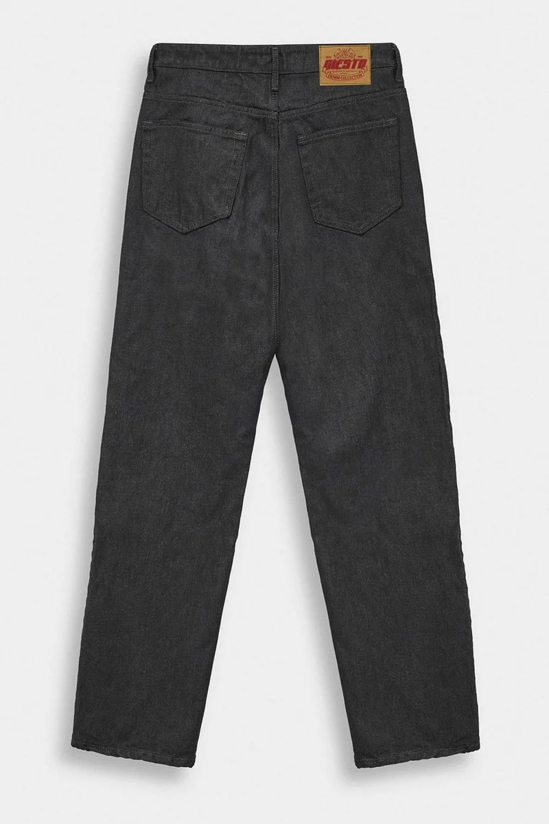 Giesto Black GIESTO Men's Jeans for Men | Best Price UAE