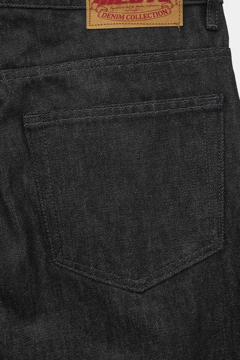 Giesto Black GIESTO Men's Jeans for Men | Best Price UAE