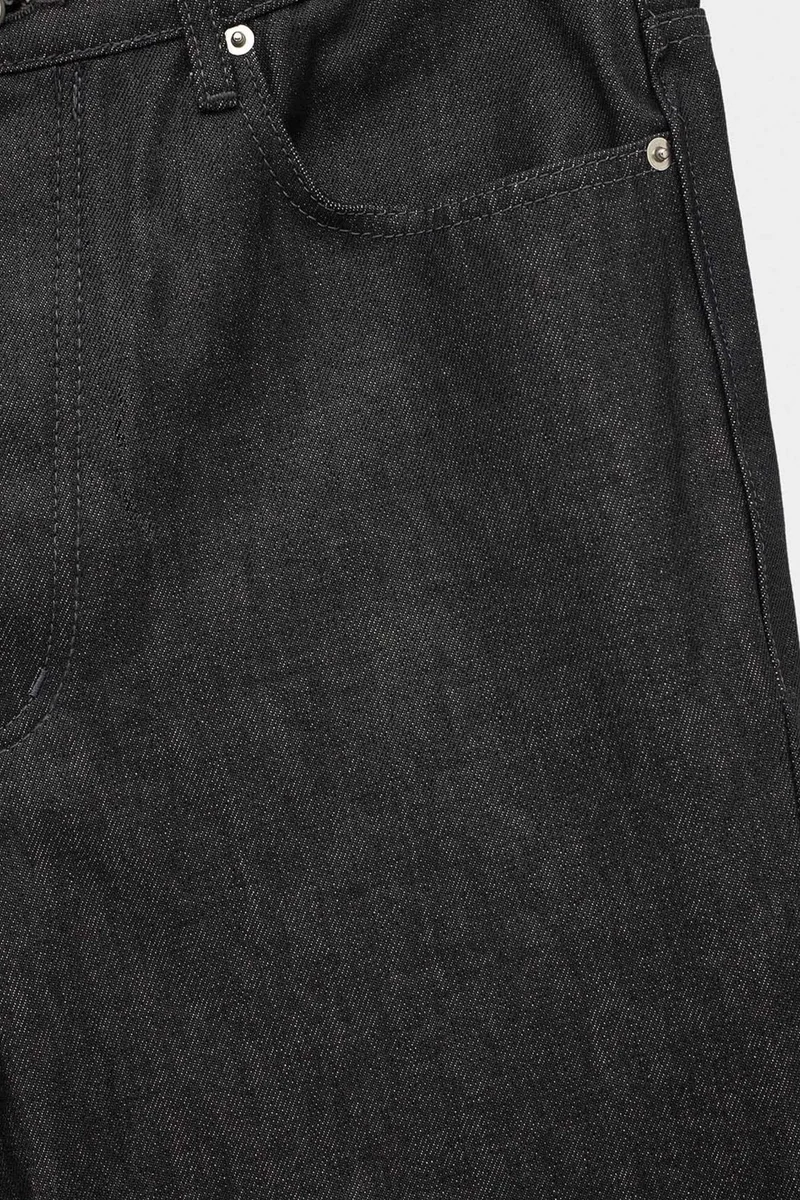 Giesto Black GIESTO Men's Jeans for Men | Best Price UAE