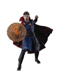 Arabest Doctor Strange Figure - Bandai Spirits S.H.Figuarts Action, Multiverse of Madness  - Image 1