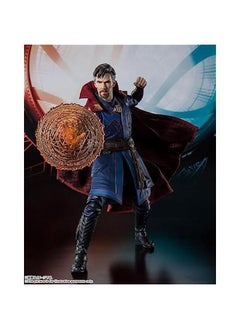 Arabest Doctor Strange Figure - Bandai Spirits S.H.Figuarts Action, Multiverse of Madness  - Image 3