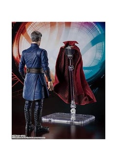 Arabest Doctor Strange Figure - Bandai Spirits S.H.Figuarts Action, Multiverse of Madness  - Image 5