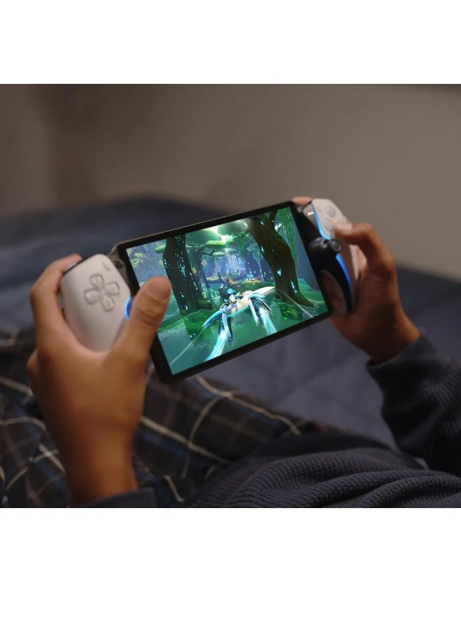 Ps Portal White UAE - Image 3