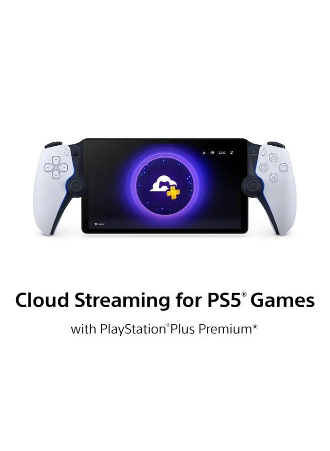 Ps Portal White UAE - Image 2