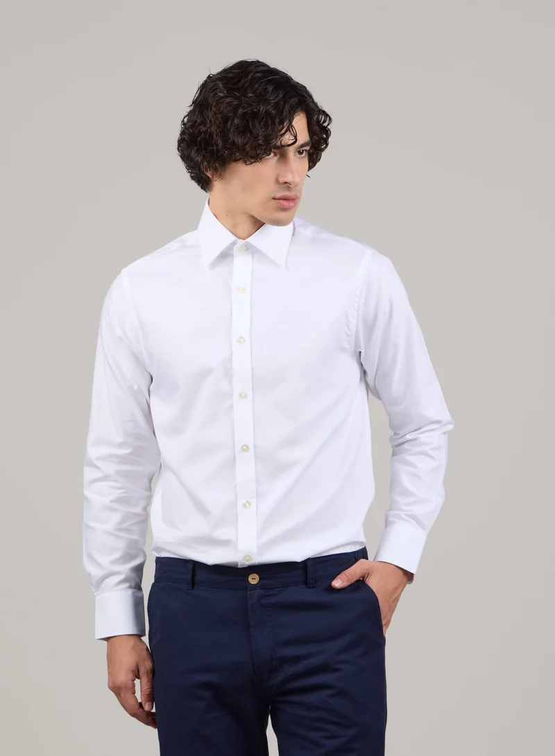 جاست نيتشر قميص رسمي كلاسيكي