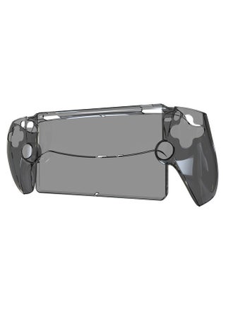Playstation Portal Handheld Portable Game Console Non-Slip Case, Crystal PC Case - pzsku/Z50C4069CE9C7DF06ED33Z/45/_/1717146610/749c1fb4-64fe-4434-ab00-587924e49094