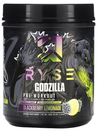 Godzilla PreWorkout Blackberry Lemonade 1.6 lbs (732 g) - pzsku/Z50C40C74DEF7269F0EF9Z/45/_/1730767338/8efbe4c7-a8df-480b-8201-3a9ed516474c