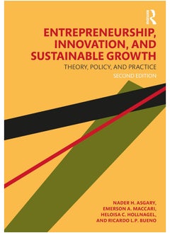 Entrepreneurship, Innovation, and Sustainable Growth: Theory, Policy, and Practice - pzsku/Z50C41B14B44BF14C652AZ/45/_/1740557129/4168b804-a180-471d-81b4-370e87a79587