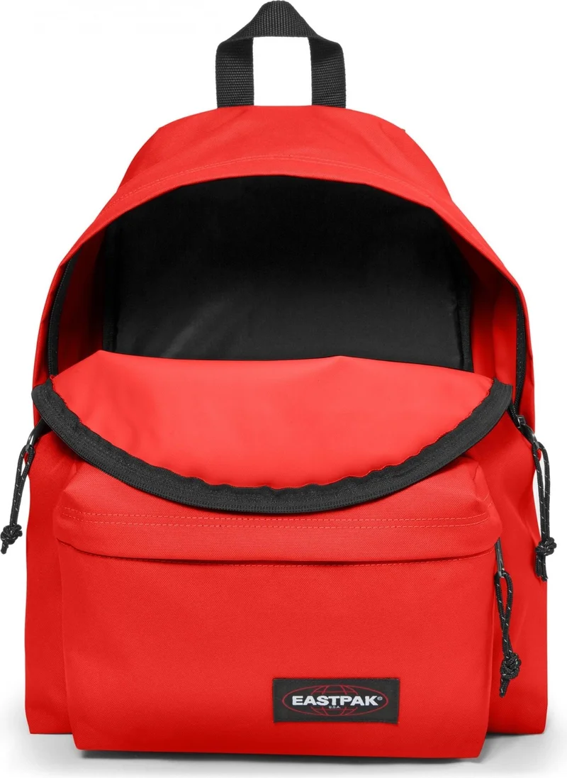 ايستباك Padded Pak'R Tasty Orange Backpack