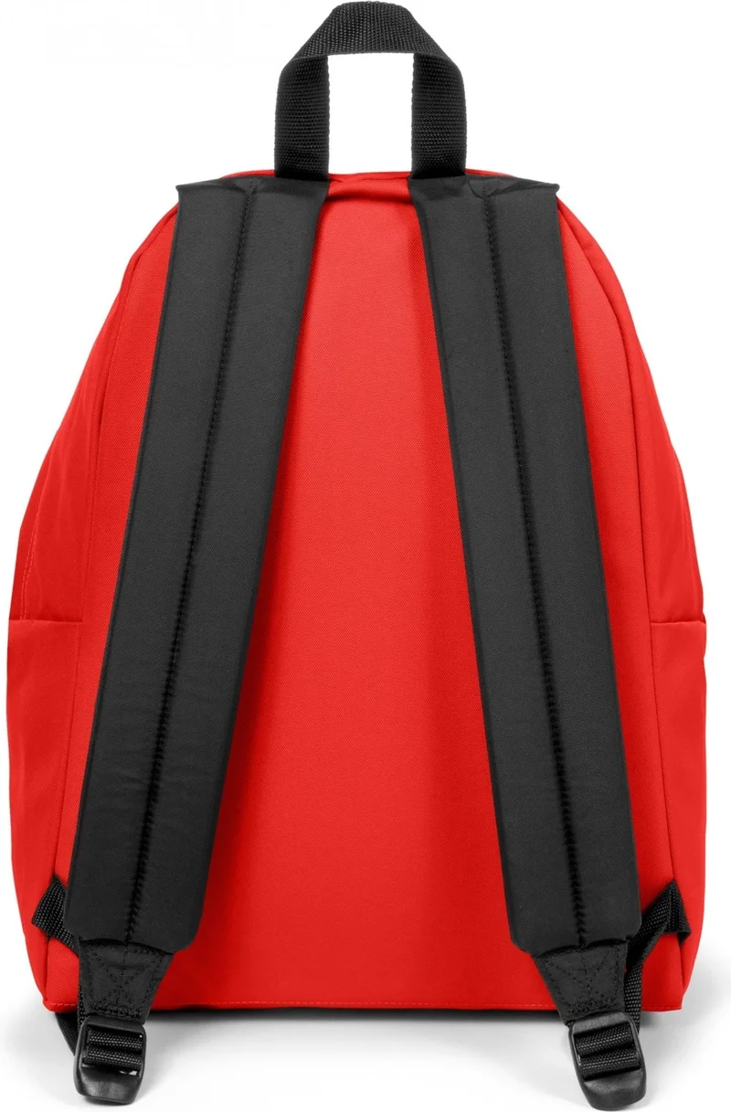 ايستباك Padded Pak'R Tasty Orange Backpack