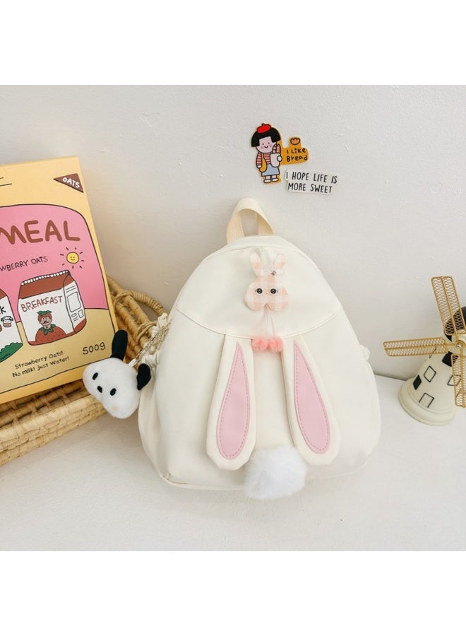 KUYING New Casual Children's Backpack - Image 1