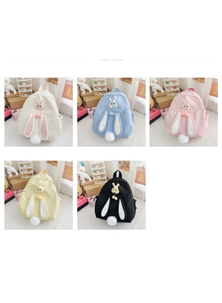 KUYING New Casual Children's Backpack - Image 4