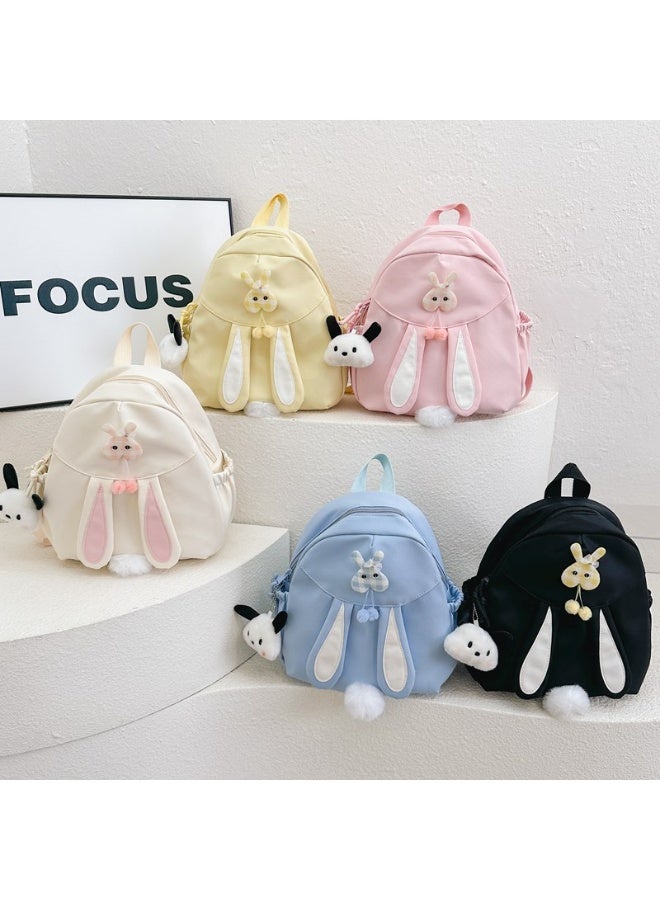 KUYING New Casual Children's Backpack - Image 5