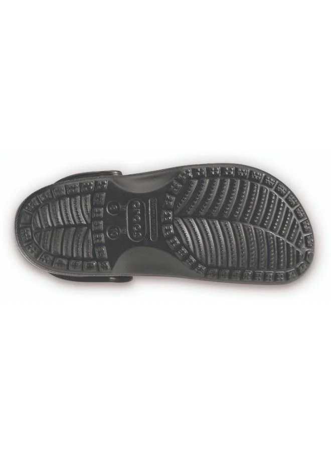 كروكس Back Strap Classic Clogs