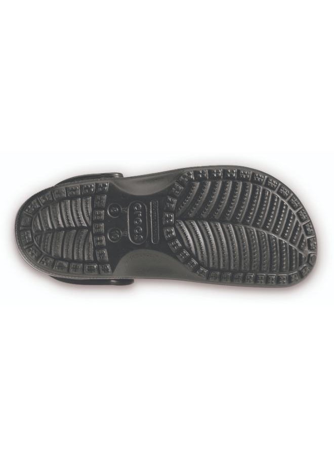 crocs - Back Strap Classic Clogs - Image 1