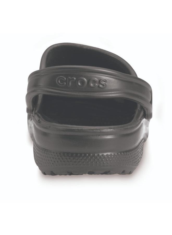 crocs - Back Strap Classic Clogs - Image 1