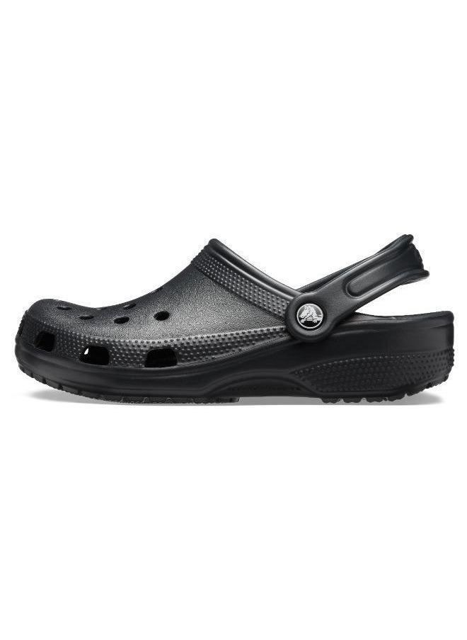 crocs - Back Strap Classic Clogs - Image 1