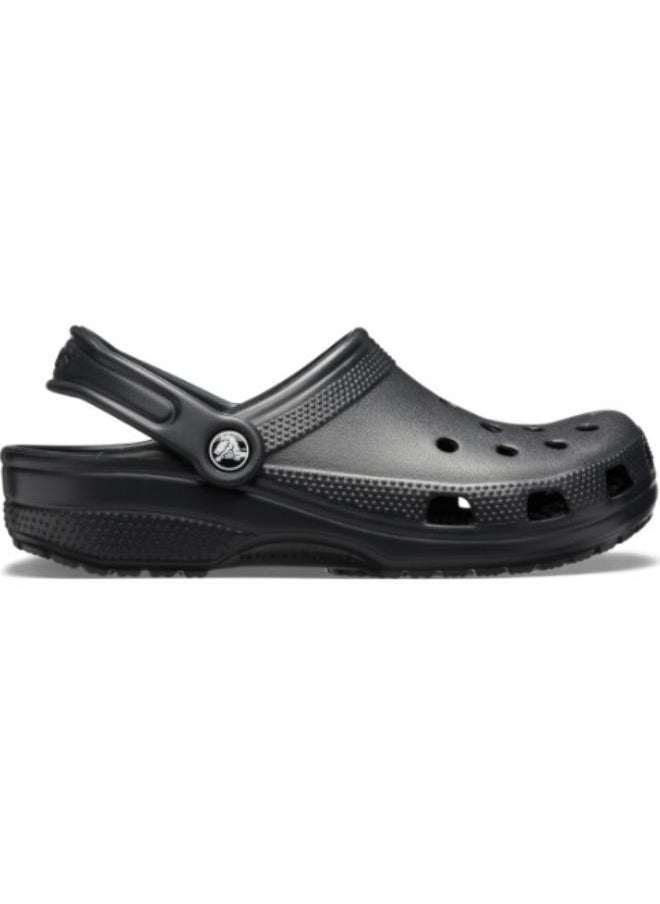 crocs - Back Strap Classic Clogs - Image 1