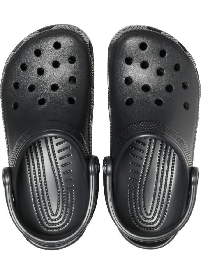 كروكس Back Strap Classic Clogs