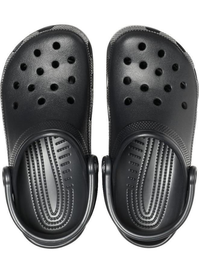 crocs - Back Strap Classic Clogs - Image 1