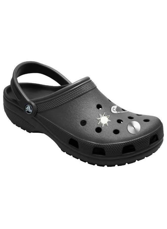 crocs - Back Strap Classic Clogs - Image 1