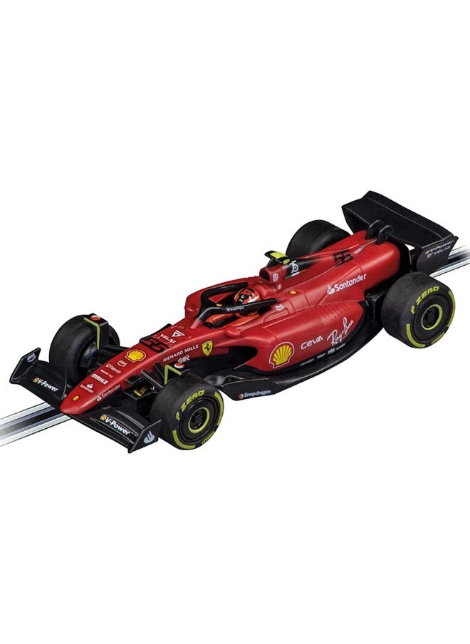 Carrera - Carrera Go Up To Speed Racing Set (1:43, 8.9 m) - Image 1