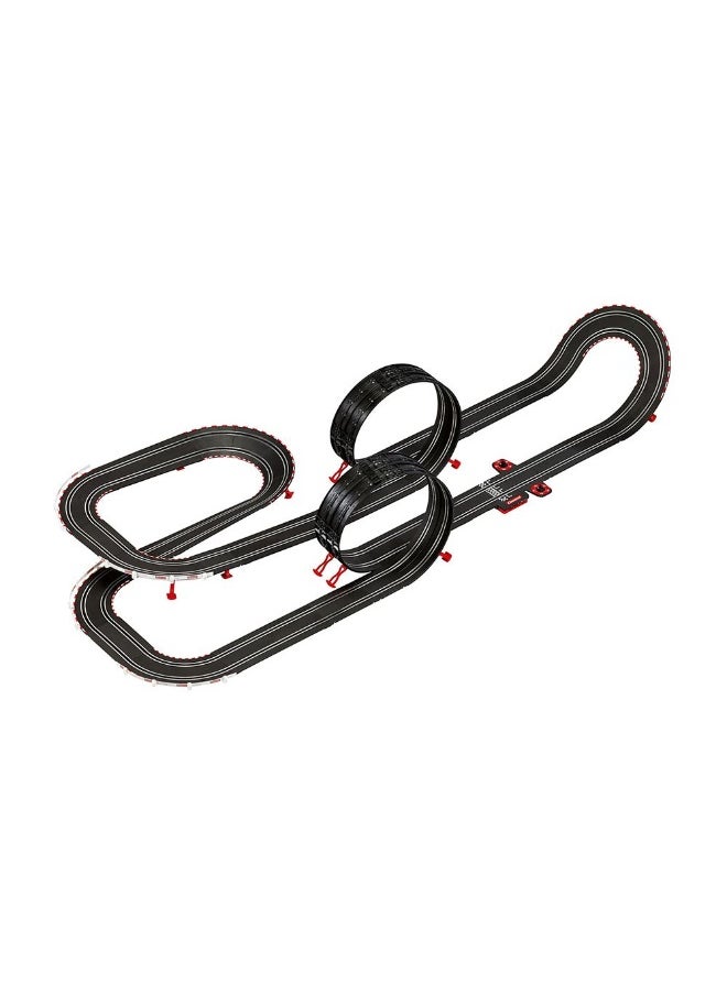 Carrera - Carrera Go Up To Speed Racing Set (1:43, 8.9 m) - Image 1