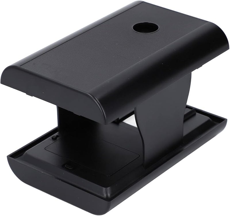 ماسح ضوئي للفيلم 35 مم قابل للطي مع ضوء LED للسلبيات والشرائح - Image 4