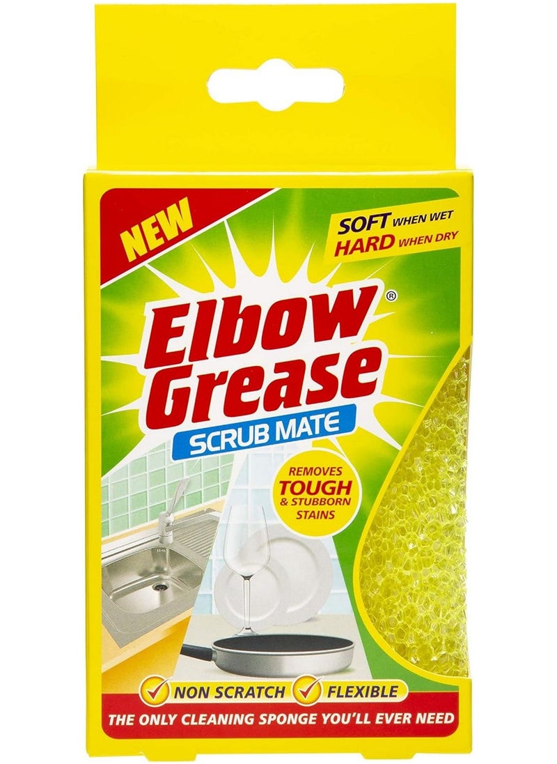 Scrub Mate Non Scratch Sponge - pzsku/Z50C47ACB875978E3FA5EZ/45/_/1694892195/5d5f78f4-520b-4967-92aa-4dba6f03ce2b