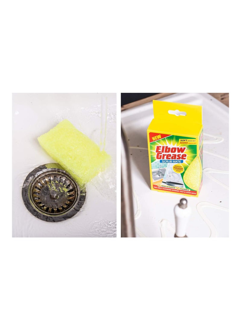 Scrub Mate Non Scratch Sponge - pzsku/Z50C47ACB875978E3FA5EZ/45/_/1694892199/f2d1289d-5497-44a4-bdd0-f1f551327674