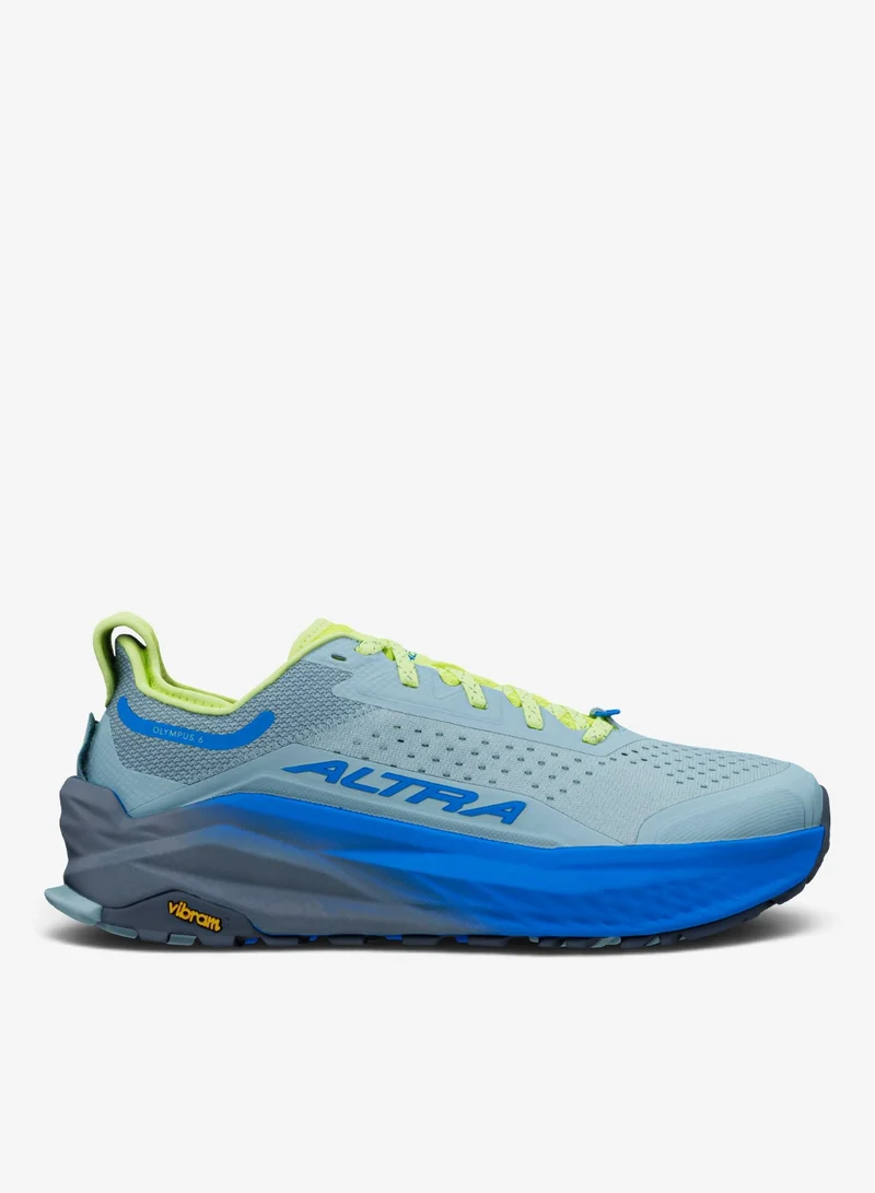 Altra Olympus 6 Trail Running Shoes