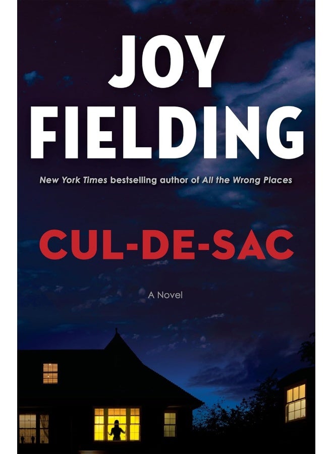 Cul-de-sac