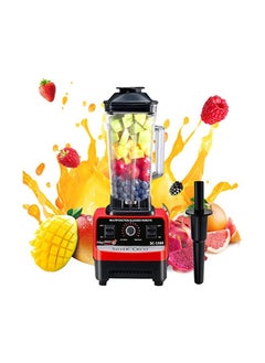 SILVER CREST Heavy Duty Commercial Grade Electric Mixer Blender  - Image 1