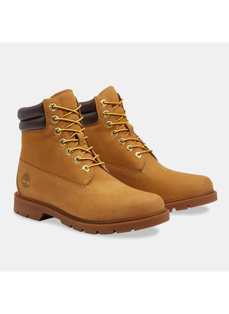 Timberland Men's Basic Waterproof Boots