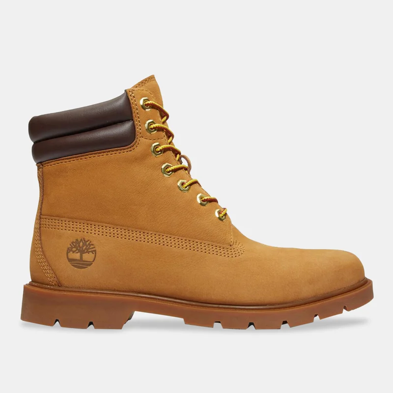 Timberland Men's Basic Waterproof Boots