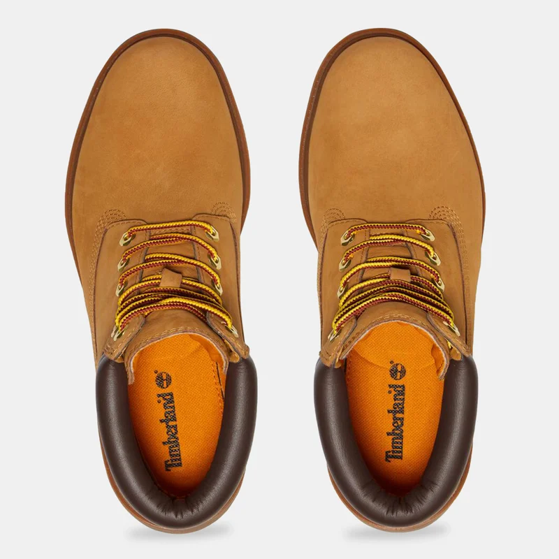 Timberland Men's Basic Waterproof Boots
