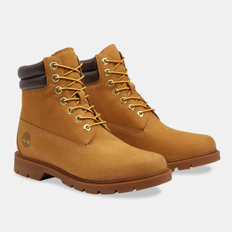 Timberland Men's Basic Waterproof Boots