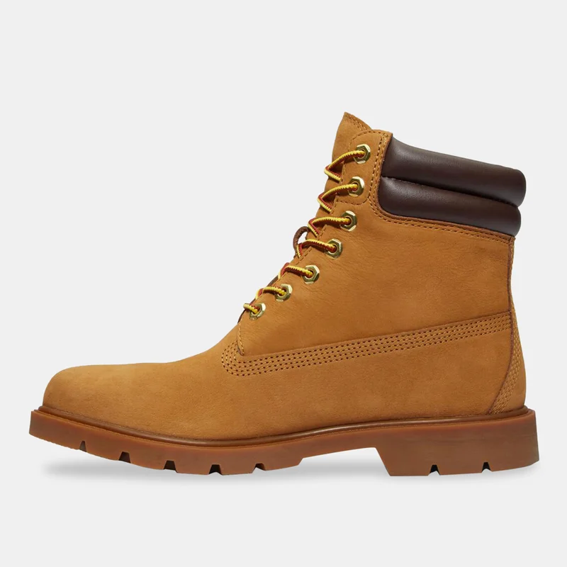 Timberland Men's Basic Waterproof Boots