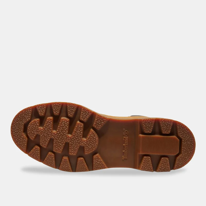 Timberland Men's Basic Waterproof Boots