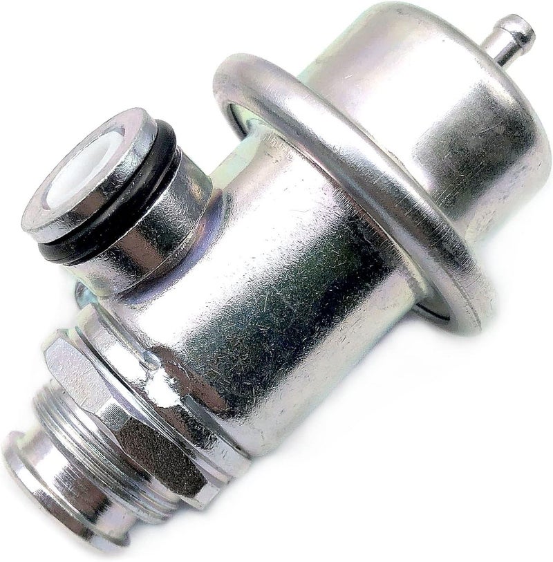 DEVMO Fuel Injection Pressure Regulator - Compatible with Multiple OE Numbers - Image 1