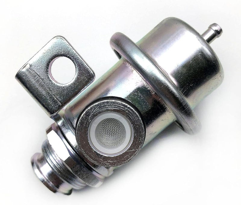 DEVMO Fuel Injection Pressure Regulator - Compatible with Multiple OE Numbers - Image 2